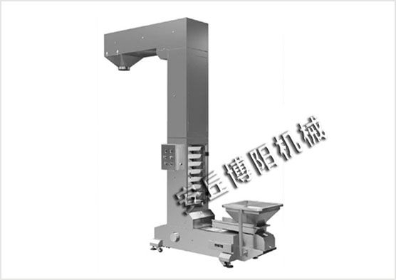 Z型斗式提升機(jī)