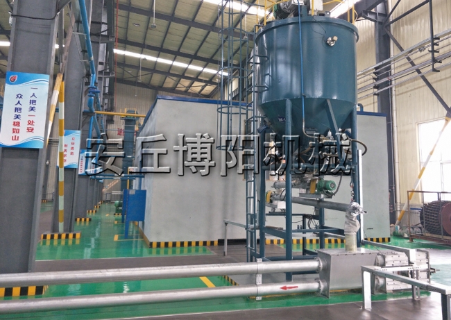 16（煤粉、石灰）