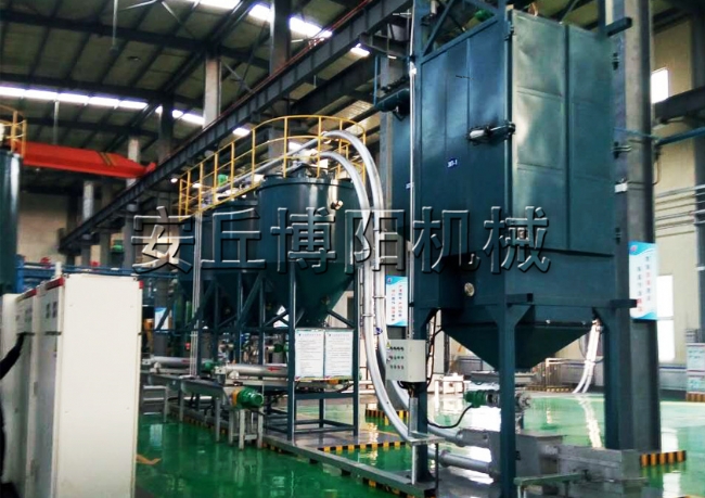 6 （石灰、煤粉）